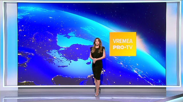 Vreme frumoasă în toată țara, dar mai caldă decât ar fi normal. Care este prognoza pentru weekend