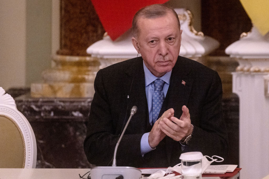 Erdogan rupe un acord cu Grecia şi anunţă că nu mai vrea să se întâlnească cu liderii greci
