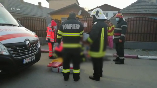 Moarte suspectă în cazul unui copil de 6 ani din Sibiu. Tatăl l-a găsit decedat în pat și nu-și amintește nimic