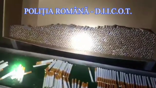 Descoperire spectaculoasă pe proprietatea unui român. Ce ascundea în subteran