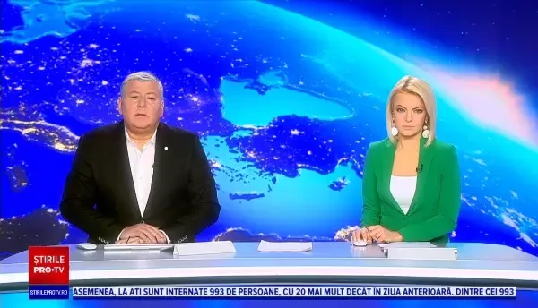 Doi tineri au fost filmați în timp ce furau chipsuri și țigări dintr-un magazin din Bacău