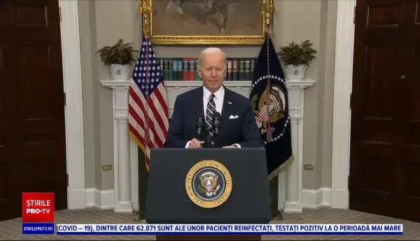 Bomba detonată de liderul ISIS în timpul raidului american din Siria a ucis 13 persoane, printre care femei și copii