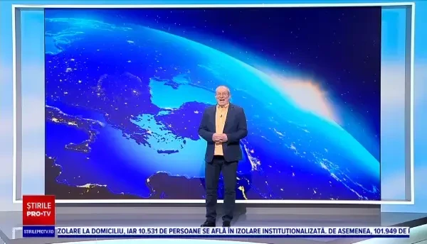 Vreme frumoasă în toată țara, dar mai caldă decât ar fi normal. Care este prognoza pentru weekend