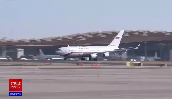 Putin și Xi Jinping s-au întâlnit la Beijing pe fondul creșterii tensiunilor cu Occidentul