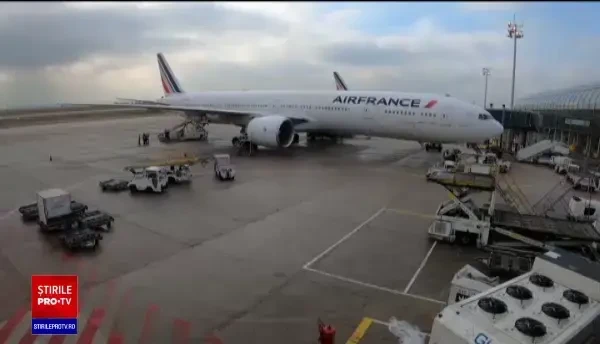 Jocurile Olimpice de iarnă de la Beijing încep sub spectrul Covid-19 şi al boicotului diplomatic. România are 22 de sportivi