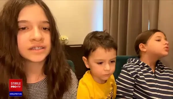 Peste 32 de mii de elevi și preșcolari sunt bolnavi de Covid. De ce nu iese infecția la testele de salivă