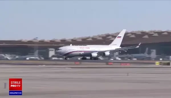 Rusia și China, o alianță "fără limite" împotriva SUA. Parteneriatul semnat de Vladimir Putin și Xi Jinping