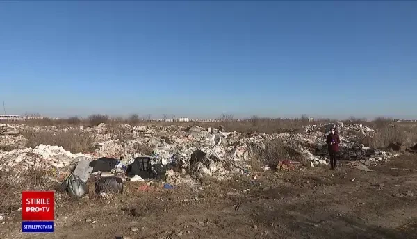 Cantitatea de electronice și electrocasnice aruncate în 2021, echivalentă cu greutatea Marelui Zid Chinezesc