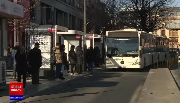 Bucureștenii vor putea să folosească un bilet sau abonament unic pentru transportul public. Ce preț va avea