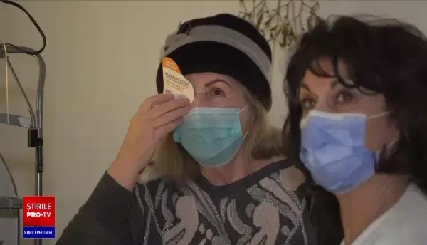 OMS trage un semnal de alarmă. Până în 2050, mai mult de jumătate dintre oamenii de pe glob vor suferi de miopie