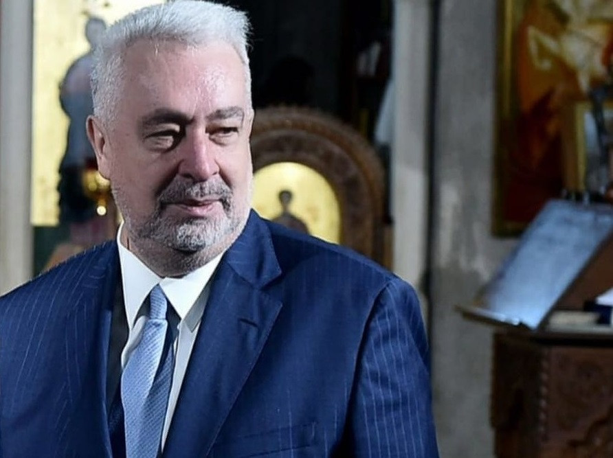 Guvernul din Muntenegru a căzut în urma unei moţiuni de cenzură