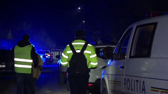 Crimă înfiorătoare în județul Vaslui. O femeie a fost ucisă de concubin în fața fiului ei de doar patru ani