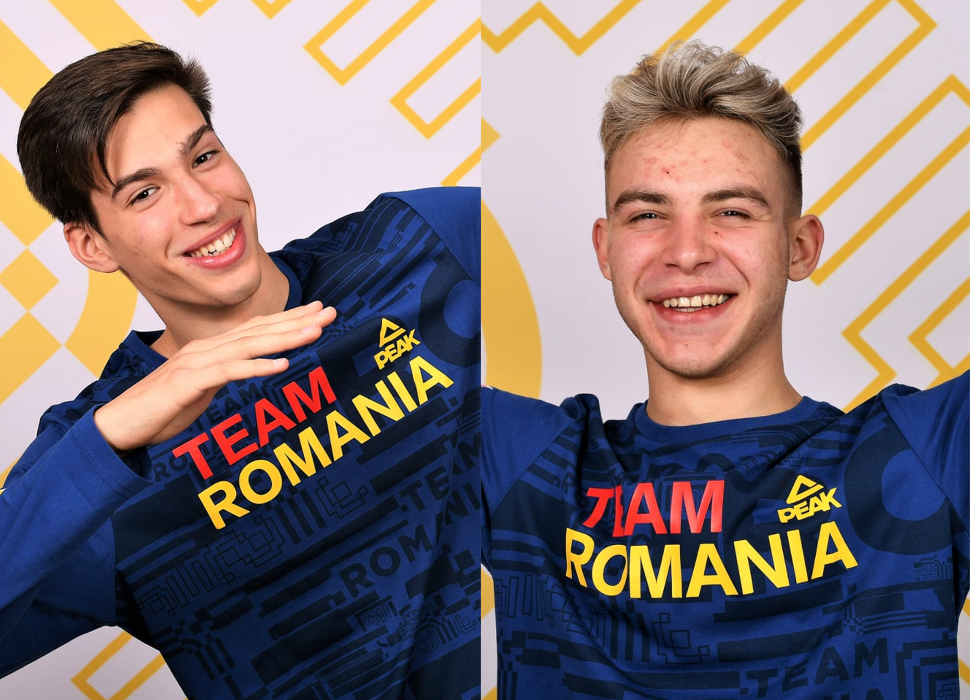 JO de iarnă. Daniel Cacina şi Andrei Feldorean, calificaţi pentru primii 50 la sărituri cu schiurile