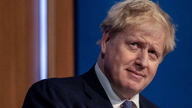 Sancțiuni economice dure anunțate de Boris Johnson. Băncile rusești, paralizate, se oprește finanțarea firmelor rusești