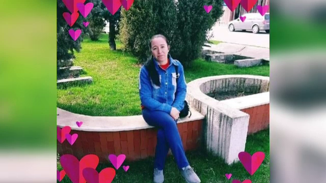 Cristina a fost ucisă de soțul ei, în fața fiului lor de 4 ani. Femeia îl părăsise pe bărbatul care îi făcuse viața un coșmar