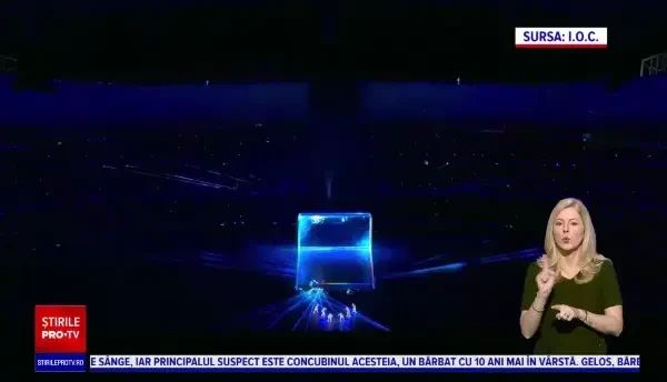 JO de iarnă. Cum se desfășoară cea de-a 24-a ediție în contextul pandemiei de Covid-19