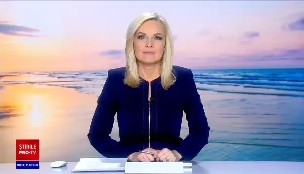 Imaginile zile pe litoral. Un curajos a făcut baie în marea care nu depăsea 5 grade