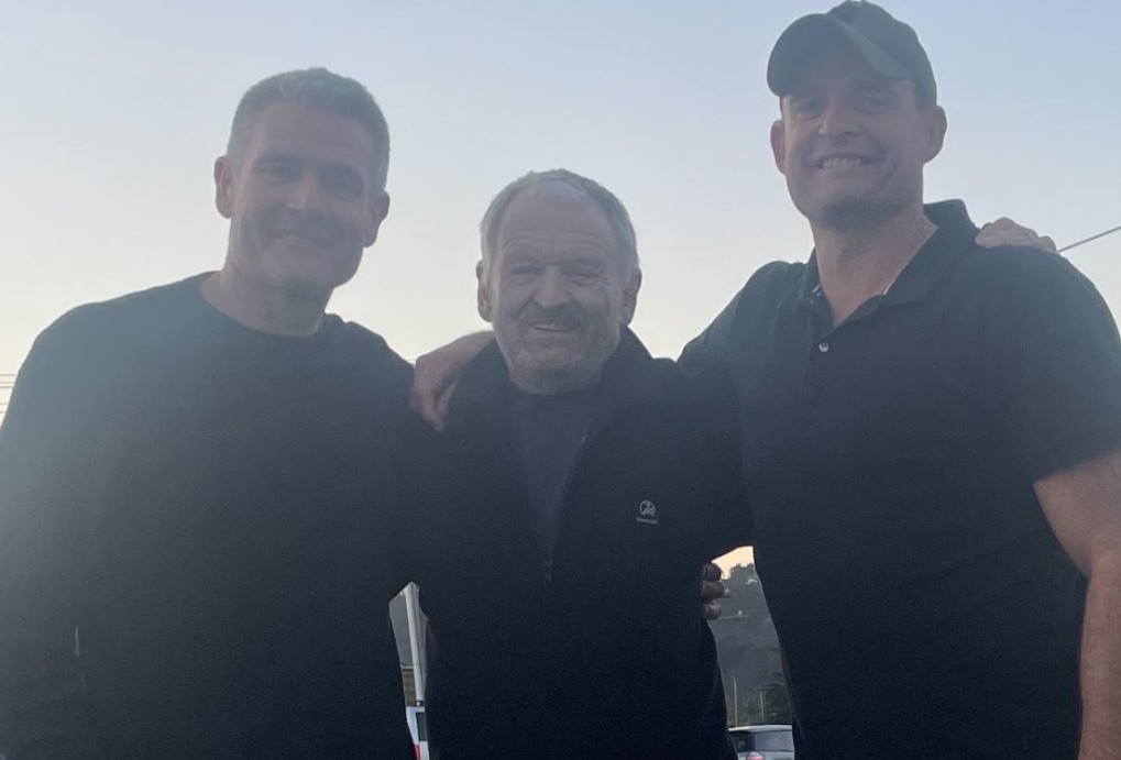 Un bărbat a intrat în greva foamei după ce nu a fost lăsat să-și petreacă perioada de izolare alături de tatăl muribund