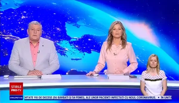 Un turist căzut într-o râpă adâncă de 20 de metri a supraviețuit în mod miraculos. Strigătul său a fost auzit de o călugăriță