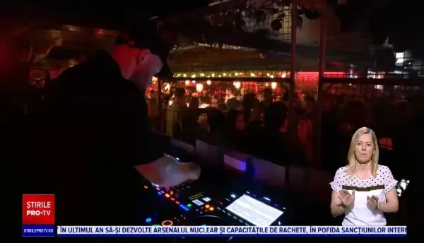 Primul weekend fără restricții în Danemarca. Danezii au petrecut până în zori