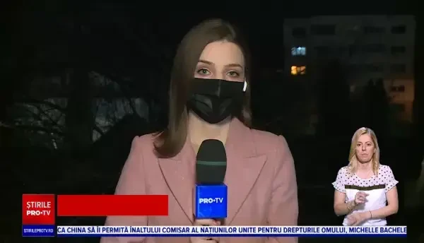 Au murit cei doi frați care s-au jucat pe gheață și au căzut în râul Bistrița