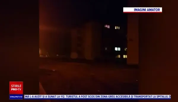 O tânără de 18 ani din Hunedoara a fost aruncată pe geam de iubitul ei. Ce au povestit martorii