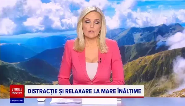 Un turist a supraviețuit miraculos după ce a căzut în gol 20 de metri într-o râpă în Băile Herculane