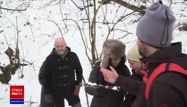 Ecoturism în România. Turiștii nu mai caută cazare de lux, ci povești deosebite