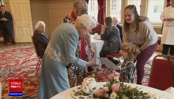 „Camilla să fie desemnată regină consoartă”. Mesajul Reginei Elisabeta cu ocazia aniversării a 70 de ani de domnie