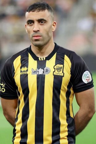 fotbalist maroc