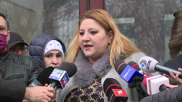 Diana Șoșoacă, citată la Parchetul General în cazul scandalului cu jurnaliștii Rai Uno. Audierea a fost amânată