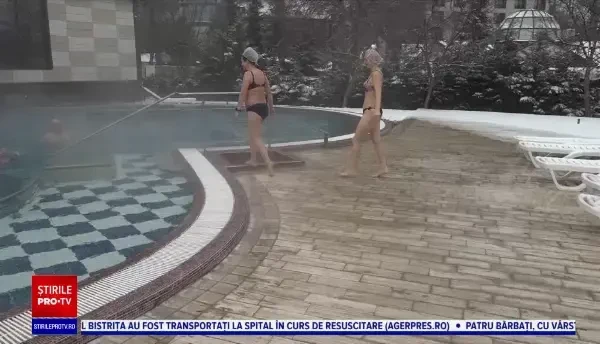 Stațiunile balneo-climaterice din România sunt la un pas de colaps. Facturile la utilități sunt de patru ori mai mari