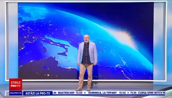 Vremea azi, 7 februarie. Temperaturile cresc în mai multe regiuni