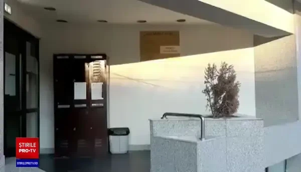 Urmărire ca în filme, în București. Un bărbat și-a răpit fosta iubită și fiica, apoi a provocat mai multe acidente