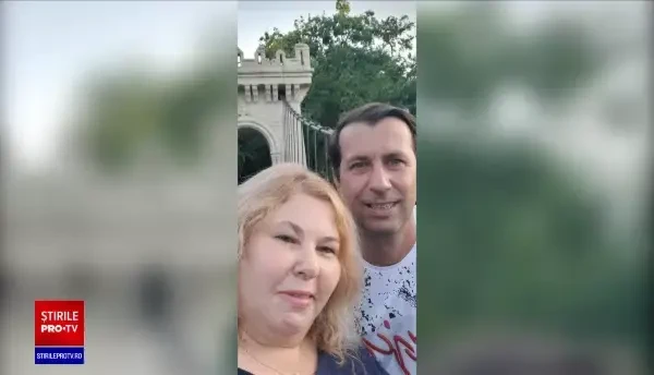 O femeie din Dolj, ucisă și mutilată de iubitul ei. După crimă, bărbatul s-ar fi sinucis