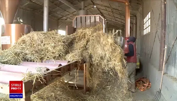 Soluția mai ieftină pentru încălzirea locuinței. Costul este mai mic cu aproape 50% față de o centrală pe gaze