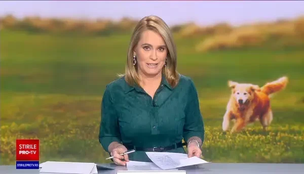 Peste 1.500 de câini Golden Retriever au participat la „Golden Colorado”