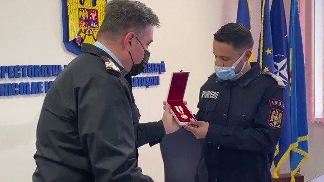 Iulian Rotariu - 6