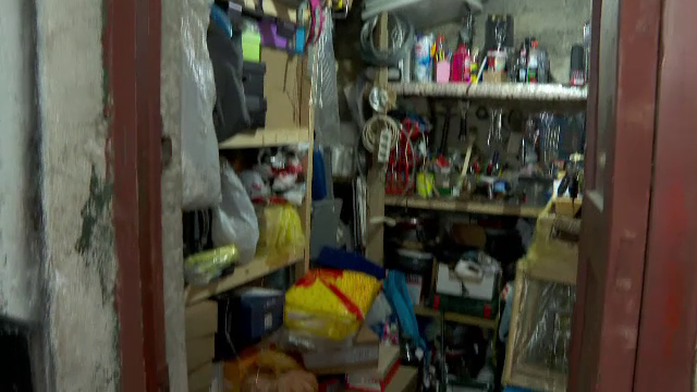 Adăposturile de protecție civilă sunt pline de biciclete și murături. Ce se întâmplă în caz de urgență