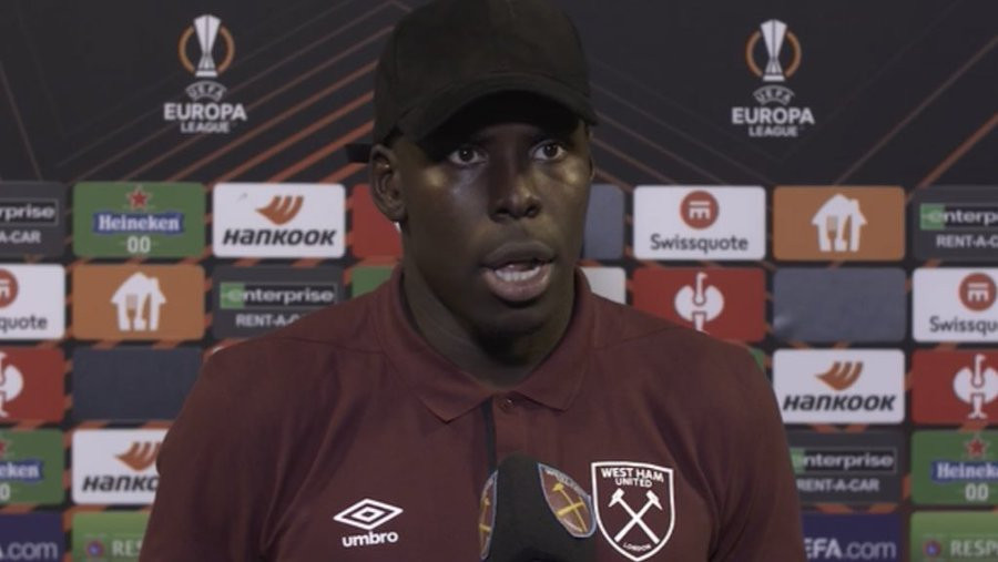 Video. Fotbalistul francez Kurt Zouma, filmat în timp ce îşi loveşte pisica