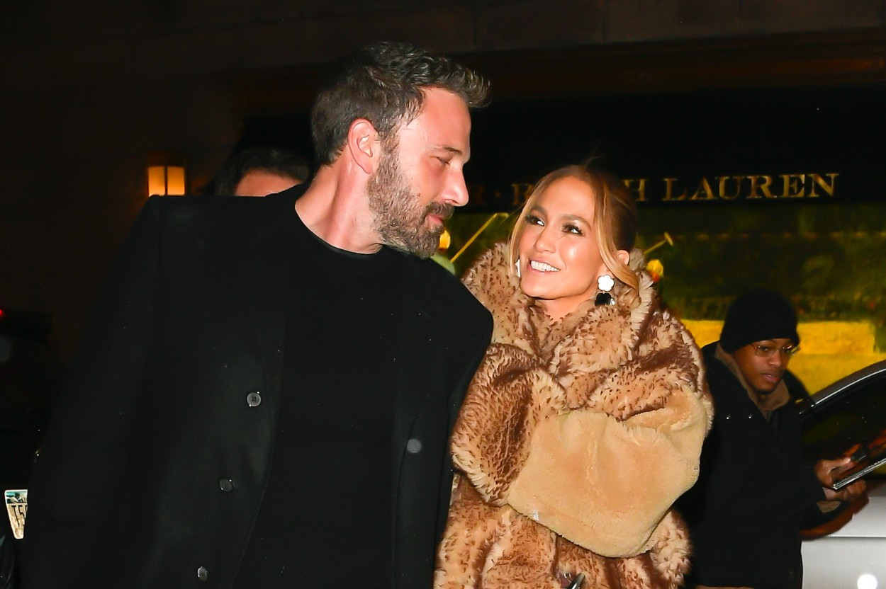 Jennifer Lopez, detalii despre relația cu Ben Affleck. De ce funcționează mai bine în prezent decât acum 20 de ani