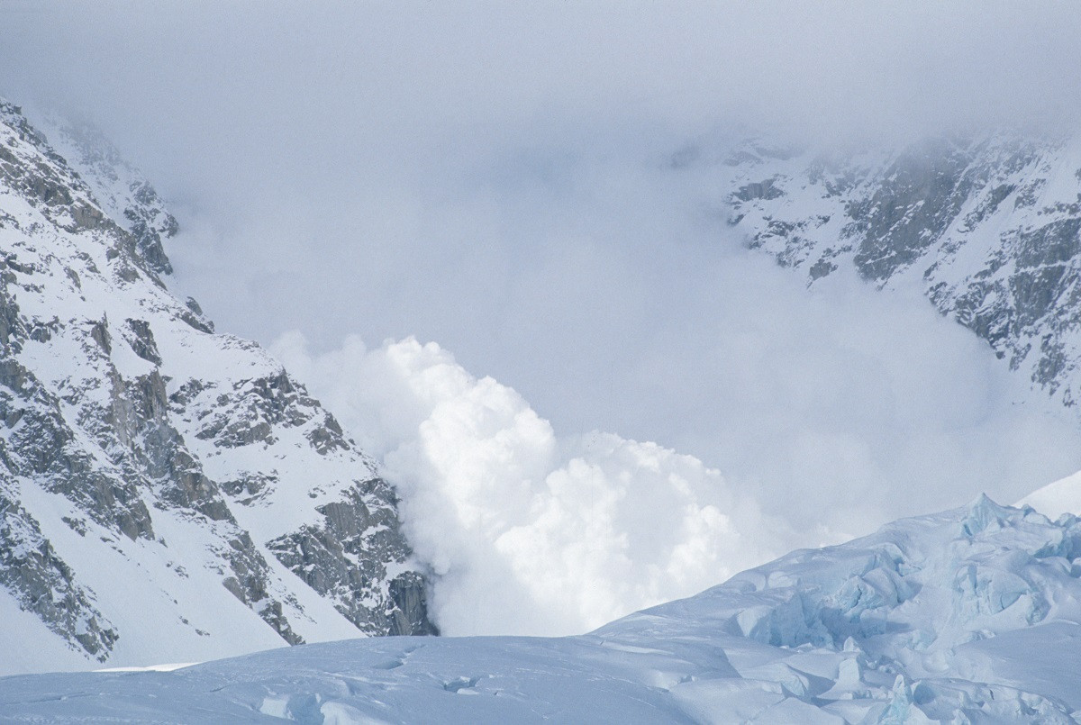 Șapte soldaţi indieni au murit într-o avalanşă produsă în Himalaya