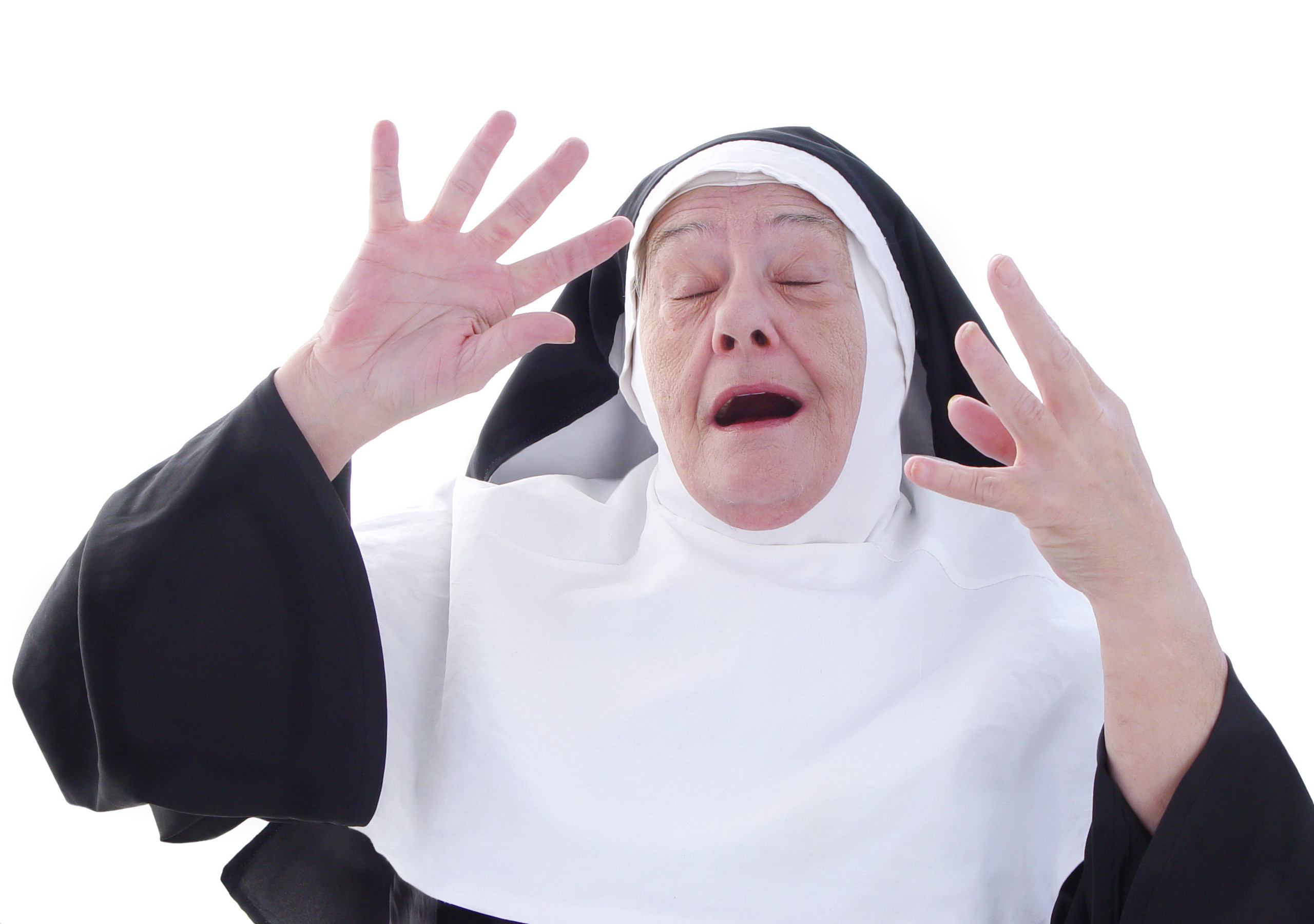 Călugăriţă de 80 de ani din SUA, care a cheltuit banii unei şcoli catolice în cazinouri, condamnată la un an de închisoare