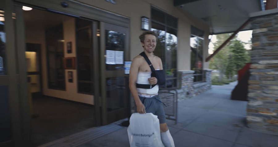 Josh Neuman, unul dintre cei mai în vogă youtuberi ai lumii, a murit la vârsta de 22 de ani, într-un accident aviatic