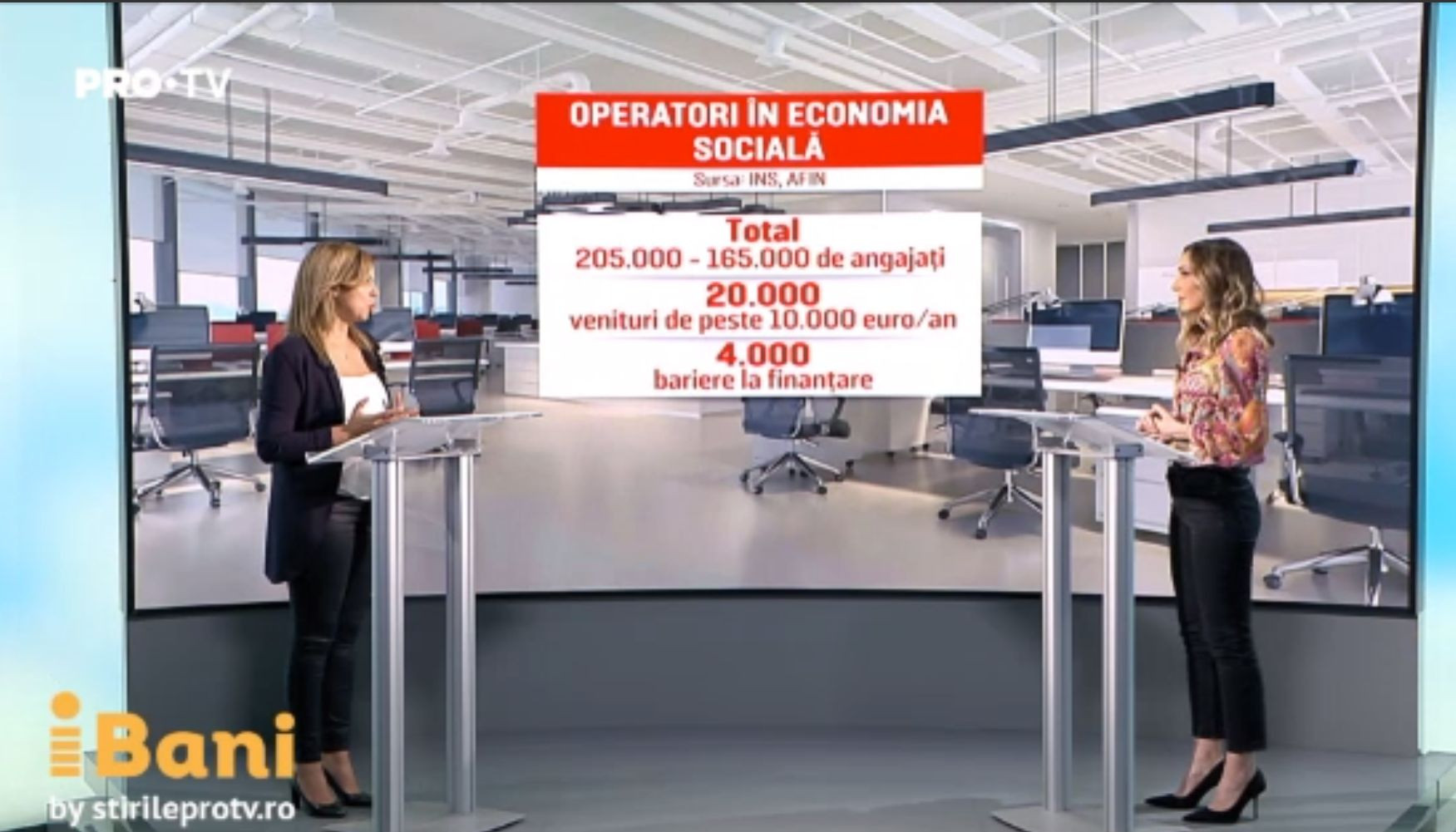 Cum se pot finanța întreprinderile sociale. Sunt peste 200.000 de operatori în economia socială din România