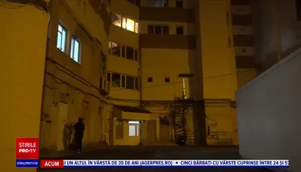 Un cetățean spaniol cu reședința în România și-a luat viața cu o armă de vânătoare în apartamentul din Alba Iulia