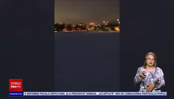 Pompierul din Botoșani care a câștigat un ultra-maraton în Laponia, la -35 de grade, pentru copiii cu autism. Galerie foto