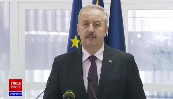 Ministrul Apărării: „Americanii au sosit! Au venit deja pentru pregătiri peste 100 de soldați americani”
