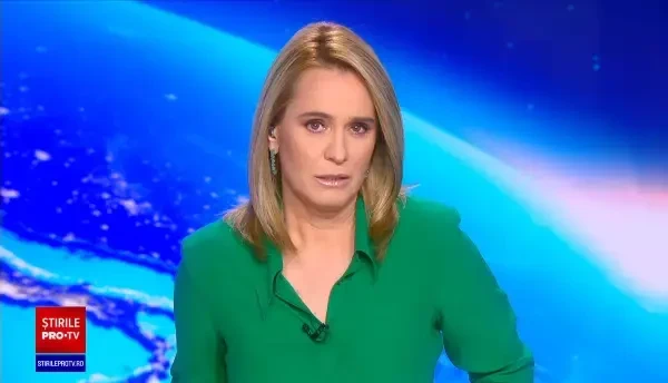 Un pedofil din Satu Mare ar putea fi ucigașul actriței Gabriela Dorgai. Artista a fost violată și omorâtă în 2014