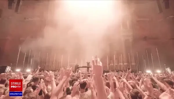 Primele nume de artiști anunțate pentru Untold 2022. Artista britanică care vine prima dată în România